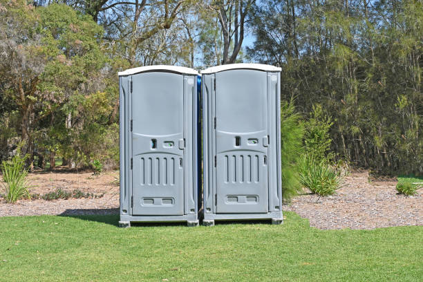 Portable Toilets for Disaster Relief Sites in Sussex, WI